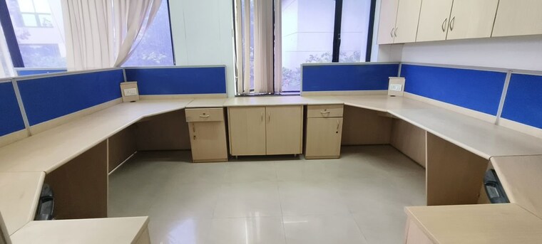 Floor Plan, wellington-business-park-i Commercial Office Space 1500 Sq.Ft. In Andheri East Mumbai 9077991