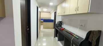 Floor Plan in  Office Space at Wellington Business Park I, Andheri East – for Rent