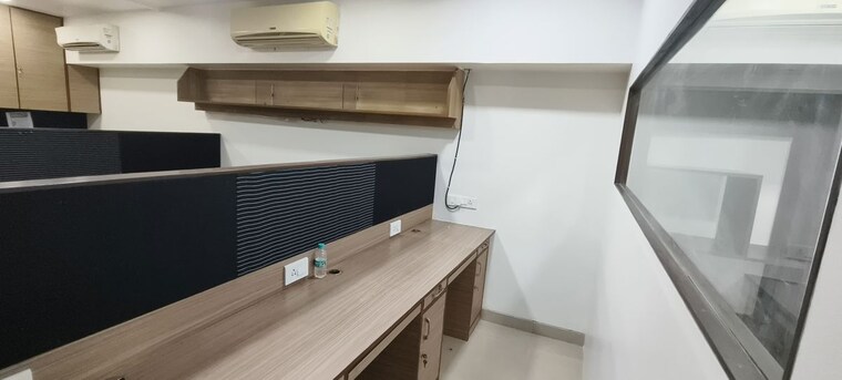 Floor Plan, wellington-business-park-i Commercial Office Space 1013 Sq.Ft. In Andheri East Mumbai 9078107