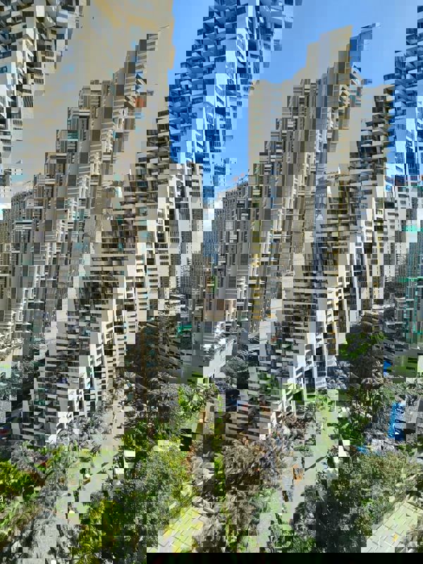 2.5 BHK + Pooja Room Apartment For Rent in Oberoi Springs