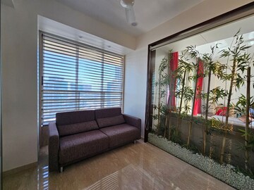 Bedroom in 2.5 BHK Apartment at Oberoi Springs, Andheri West – for Rent