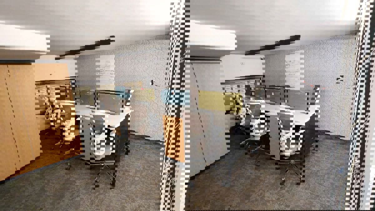 Office Space For Rent in NIBR 1 Aerocity