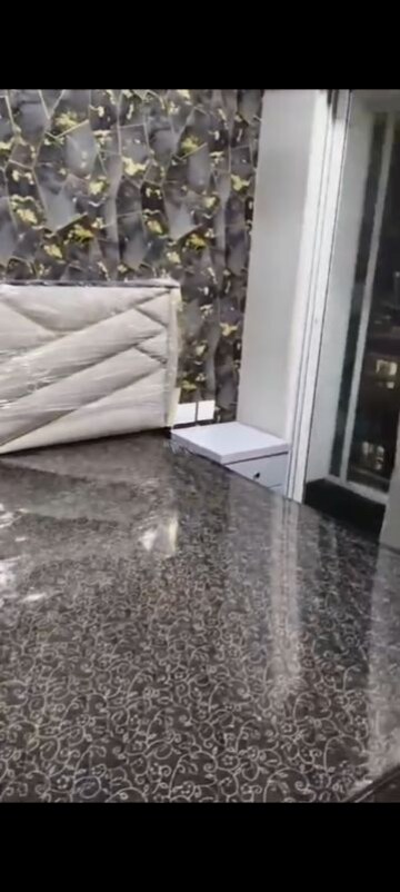 Staircase in 1 BHK Apartment at JP North Aviva, Mira Road – for Sale