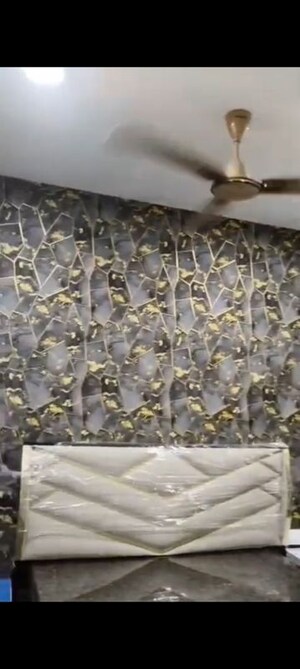 Bathroom in 1 BHK Apartment at JP North Aviva, Mira Road – for Sale