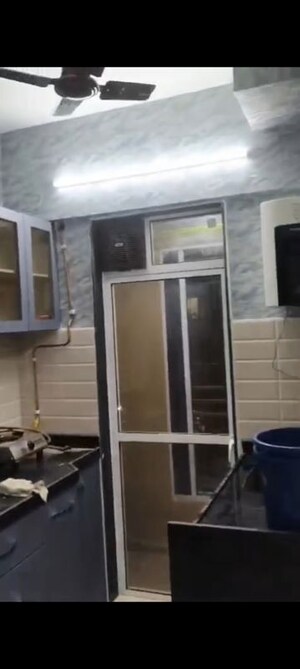 Kitchen in 1 BHK Apartment at JP North Aviva, Mira Road – for Sale