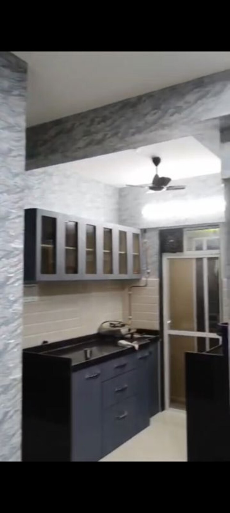 Kitchen, jp-north-aviva 1 Bedroom 360 Sq.Ft. Apartment In Mira Road Thane 9923793