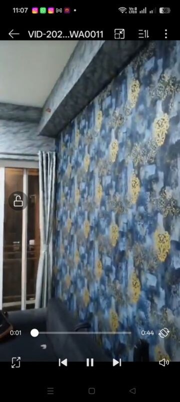 1 BHK Apartment – Exterior View View at JP North Aviva, Mira Road - for Sale