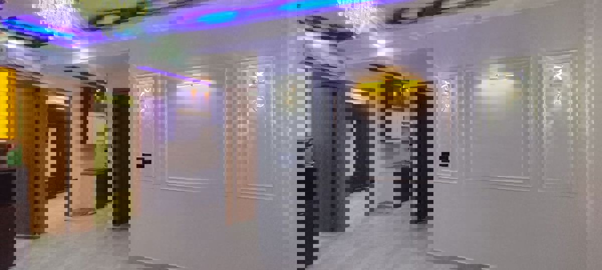 3 BHK Apartment For Sale in Pitampura