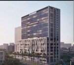 585 Sq.Ft. Office Space in Chandak Unicorn