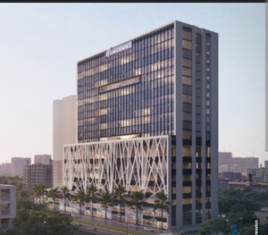  Office Space For Rent in Chandak Unicorn, Andheri West