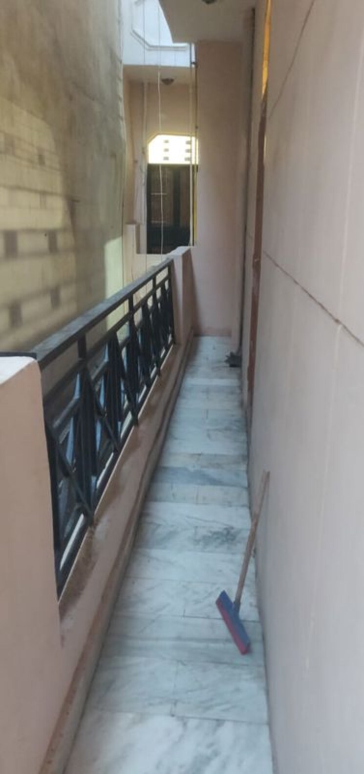Balcony, pitampura 2 Bedroom 800 Sq.Ft. Apartment In Pitampura Delhi 9923799