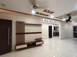 Kitchen in 3 BHK Apartment at My Home Jewel, Madinaguda – for Rent