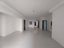 3 BHK + Pooja Room Apartment For Rent in My Home Jewel