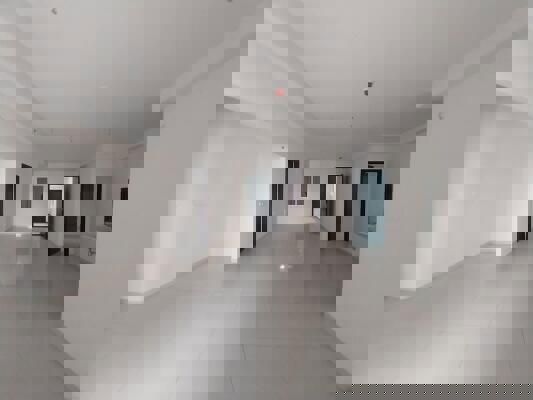 3 BHK + Pooja Room Apartment For Rent in My Home Jewel