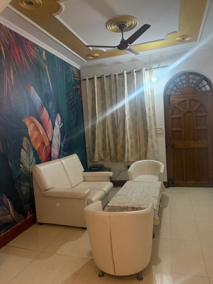 Team Area, rwa-residential-society-sector-46 2 Bedroom 200 Sq.Yd. Builder Floor In Sector 46 Gurgaon 9923796