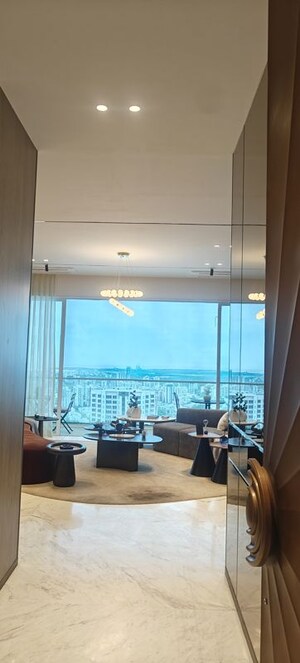  Office Space For Sale in Ark Arcade, Andheri West