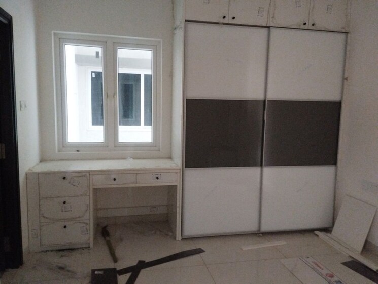 Bathroom, aparna-sarovar 3 Bedroom 1800 Sq.Ft. Apartment In Nallagandla Hyderabad 9923807