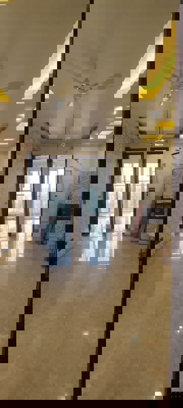 3 BHK + Servant Room,Store Room 138 Sq.Yd. Apartment in Fidato Honour Homes