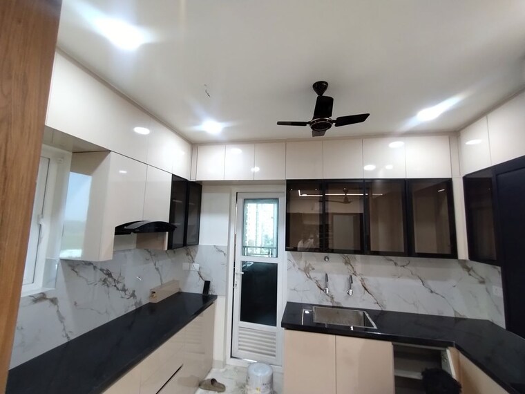 Master Bedroom, svc-tree-walk 3 Bedroom 1833 Sq.Ft. Apartment In Kondapur Hyderabad 9923813