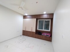 3 BHK + Pooja Room Apartment For Rent in SVC Tree Walk
