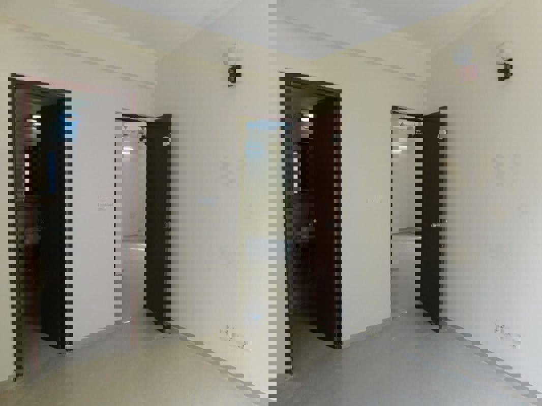 3 BHK 1870 Sq.Ft. Apartment in VVIP Mangal