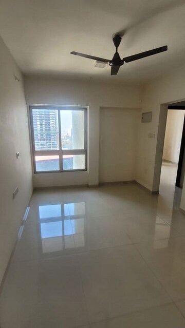1 BHK Apartment For Rent in Chandak 34 Park Estate, Goregaon West