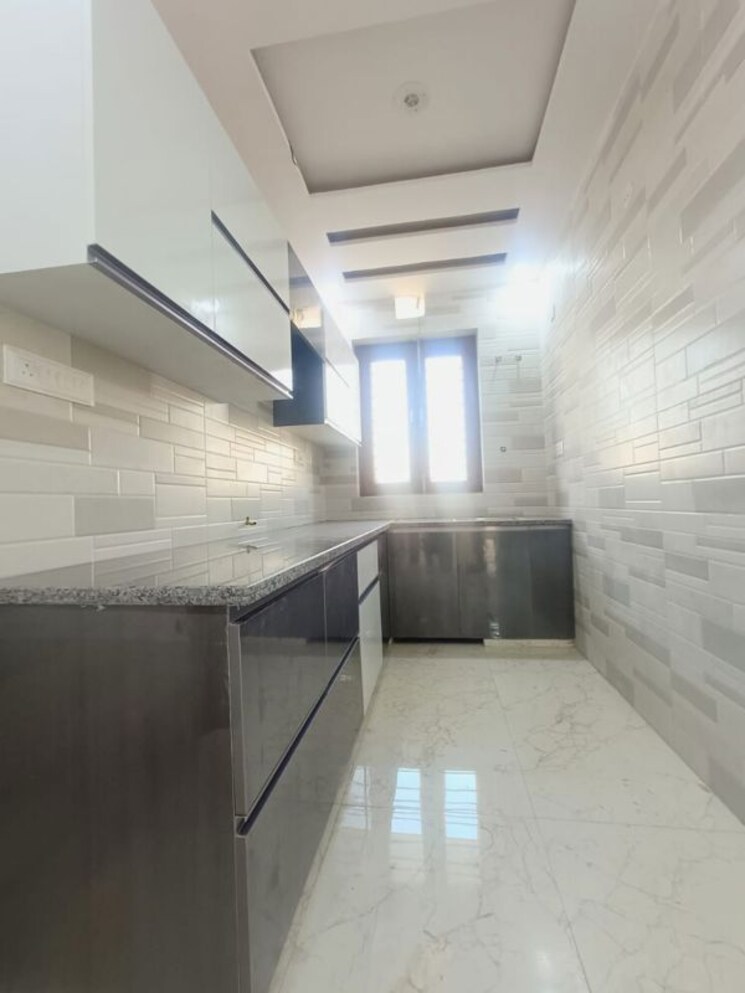 Kitchen, fidato-honour-homes 3 Bedroom 173 Sq.Yd. Builder Floor In Sector 89 Faridabad 9923812