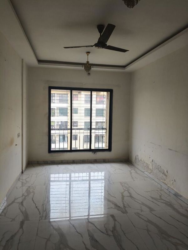 1 BHK 714 Sq.Ft. Apartment in RNA NG Shree Ram Van