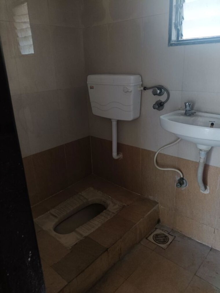 Bathroom, rna-ng-shree-ram-van 1 Bedroom 714 Sq.Ft. Apartment In Vasai East Palghar 9923785