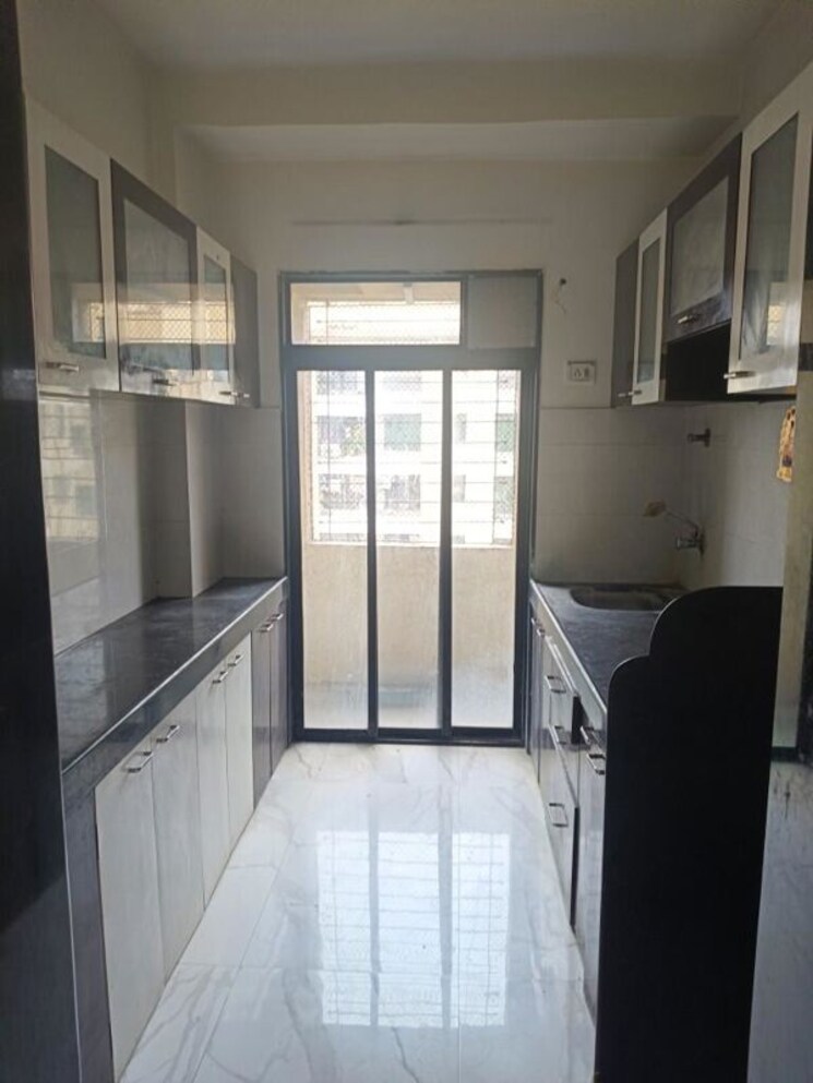 Kitchen, rna-ng-shree-ram-van 1 Bedroom 712 Sq.Ft. Apartment In Vasai East Palghar 9923797