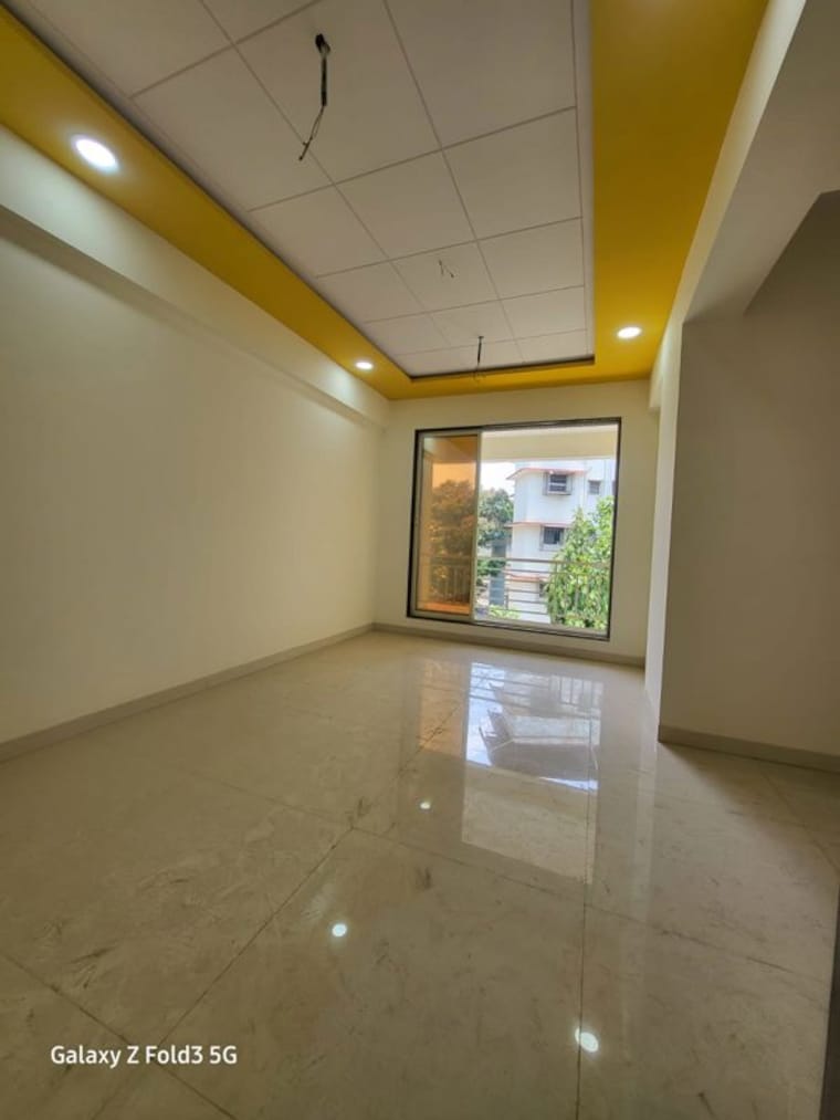 Room, indiabulls-one-indiabulls 3 Bedroom 1120 Sq.Ft. Apartment In Pokhran Road No Two Thane 9923833