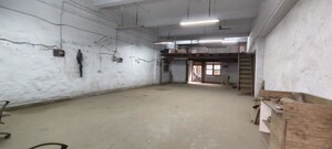 Common Area in  Warehouse at Sativali – for Rent