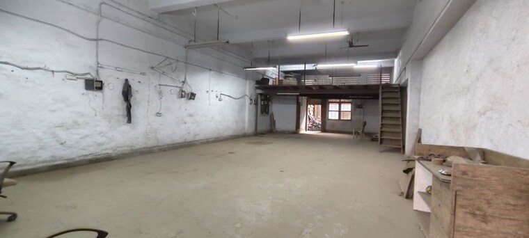 Common Area, sativali Commercial Warehouse 1200 Sq.Ft. In Sativali Palghar 9923828