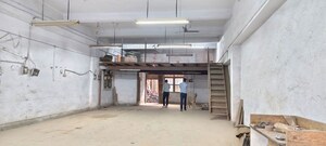 Common Area in  Warehouse at Sativali – for Rent