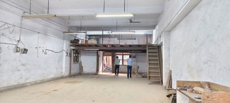 Common Area, sativali Commercial Warehouse 1200 Sq.Ft. In Sativali Palghar 9923828