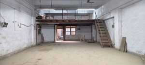 Common Area in  Warehouse at Sativali – for Rent