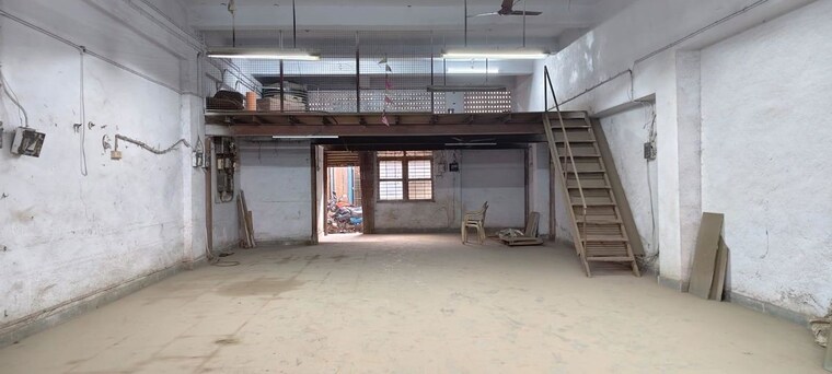 Common Area, sativali Commercial Warehouse 1200 Sq.Ft. In Sativali Palghar 9923828