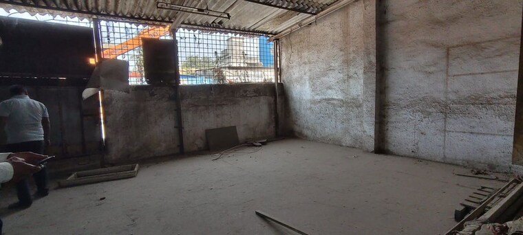 Common Area, sativali Commercial Warehouse 1200 Sq.Ft. In Sativali Palghar 9923828