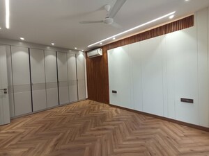 Bedroom in 4 BHK Builder Floor at Dlf Phase I – for Sale