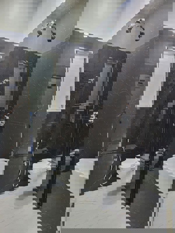 3 BHK + Pooja Room Apartment For Rent in Sheth Avalon