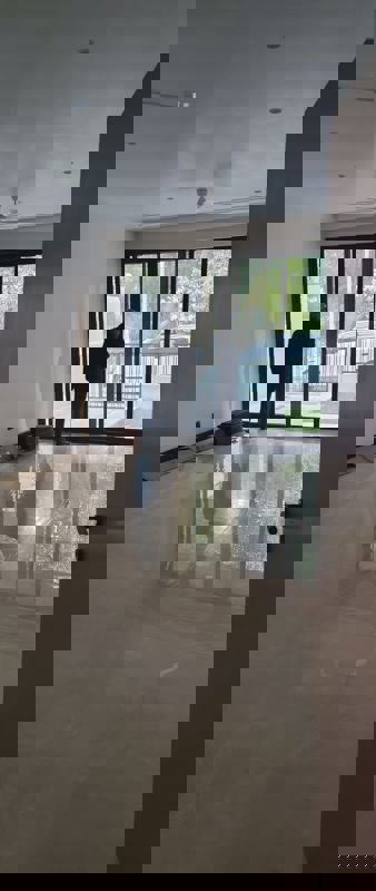 3 BHK + Servant Room Independent House For Rent in Greater Kailash II