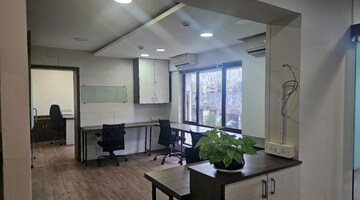  Office Space For Rent in Skyblu 72 Corp, Sakinaka