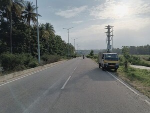  Plot – Exterior View View at Nadaprabhu Kempegowda Layout, Kengeri - for Sale