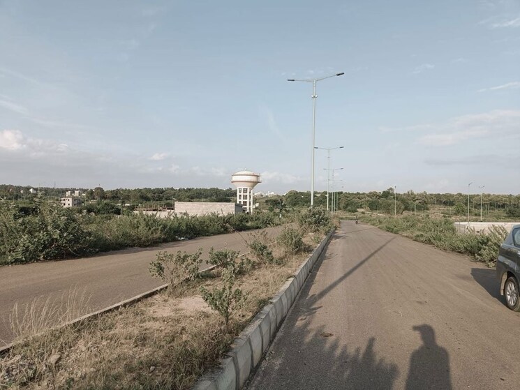 undefined, nadaprabhu-kempegowda-layout  1200 Sq.Ft. Plot In Kengeri Bangalore 9264599