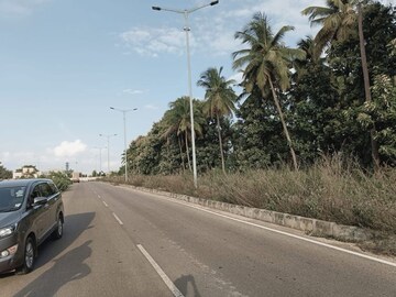 Plot Area in  Plot at Nadaprabhu Kempegowda Layout, Kengeri – for Sale