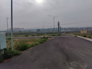 Plot Area in  Plot at Nadaprabhu Kempegowda Layout, Kengeri – for Sale