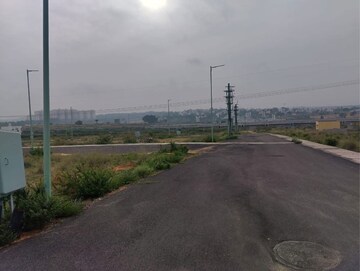 Plot Area in  Plot at Nadaprabhu Kempegowda Layout, Kengeri – for Sale