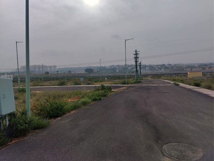 undefined, nadaprabhu-kempegowda-layout  1200 Sq.Ft. Plot In Kengeri Bangalore 9264599