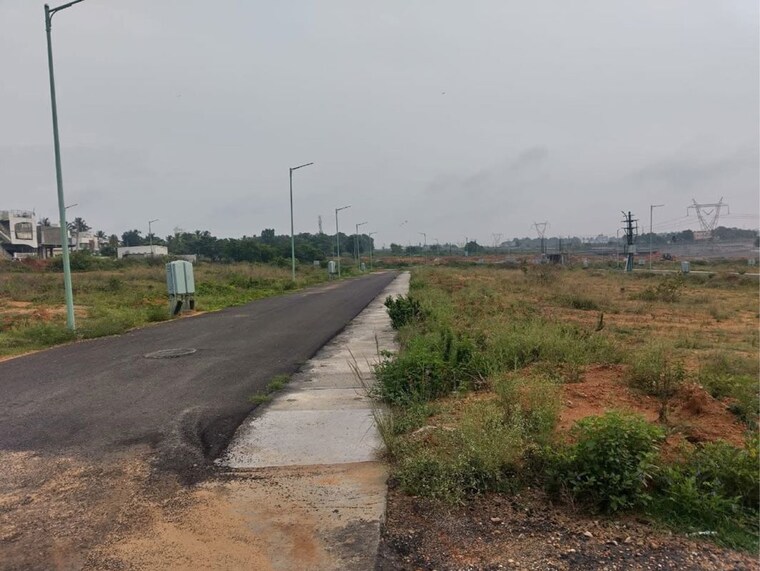 undefined, nadaprabhu-kempegowda-layout  1200 Sq.Ft. Plot In Kengeri Bangalore 9264599