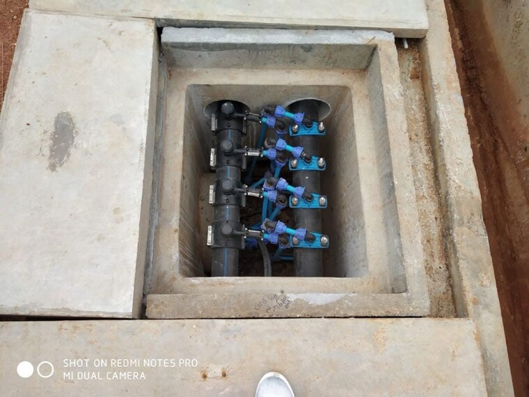 Other, nadaprabhu-kempegowda-layout  1200 Sq.Ft. Plot In Kengeri Bangalore 9264599